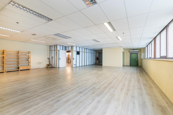 Medium property photo - Zuiderterras 124, 3083 BZ Rotterdam